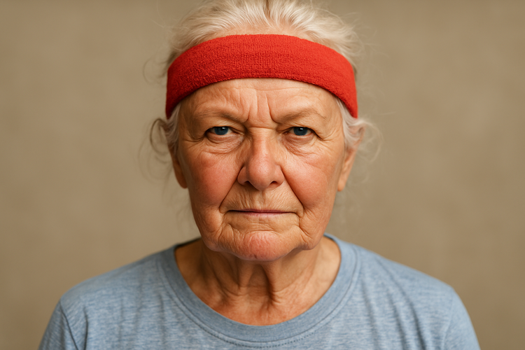 #89. ¿Qué deporte alarga más la vida? Estos deportistas viven más.