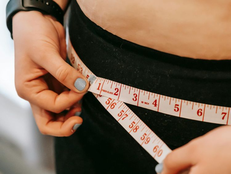 #88. Todo lo que tienes que saber para perder grasa de forma saludable