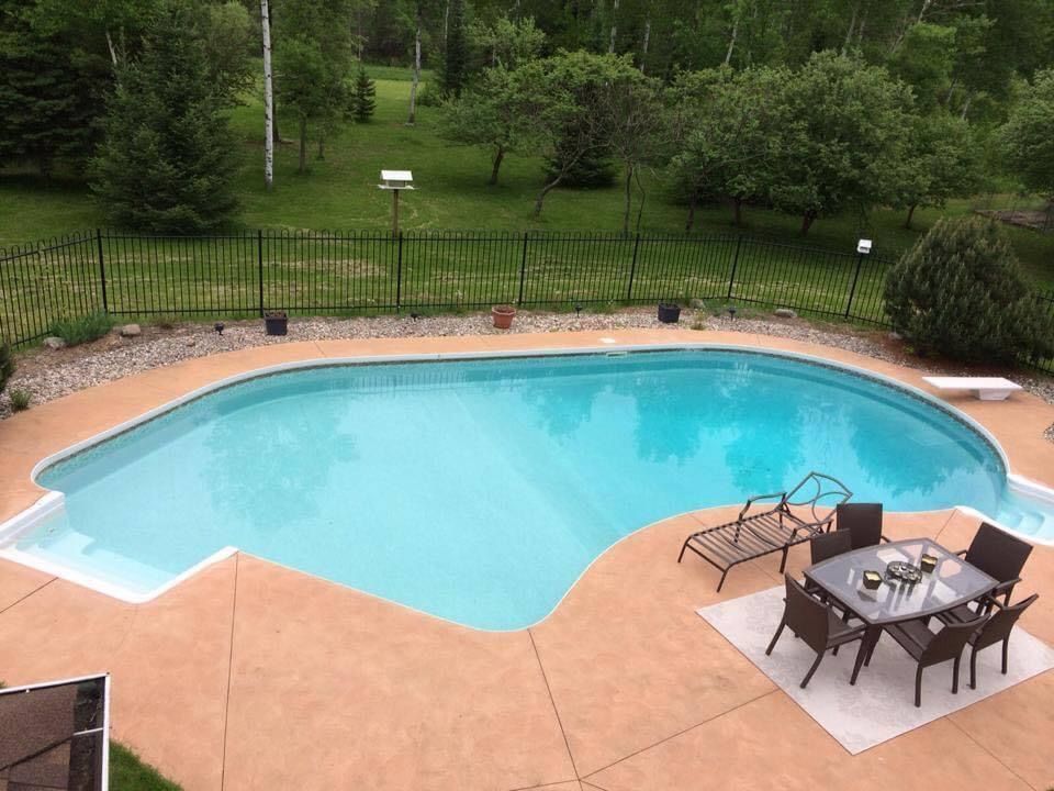 Signup for 2026 Swimming Lessons