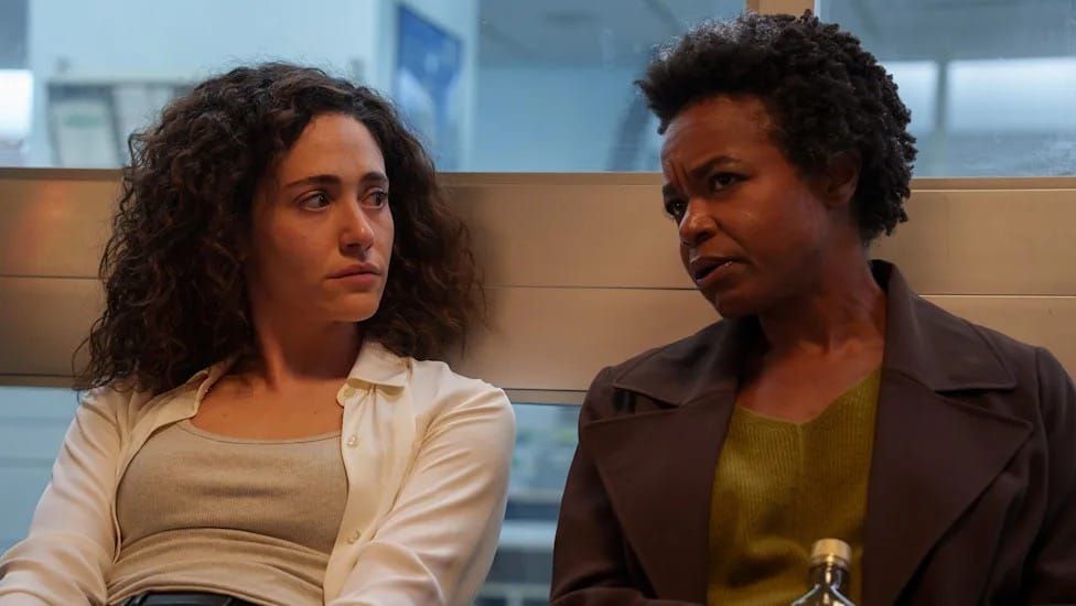 TV Rec: Furious