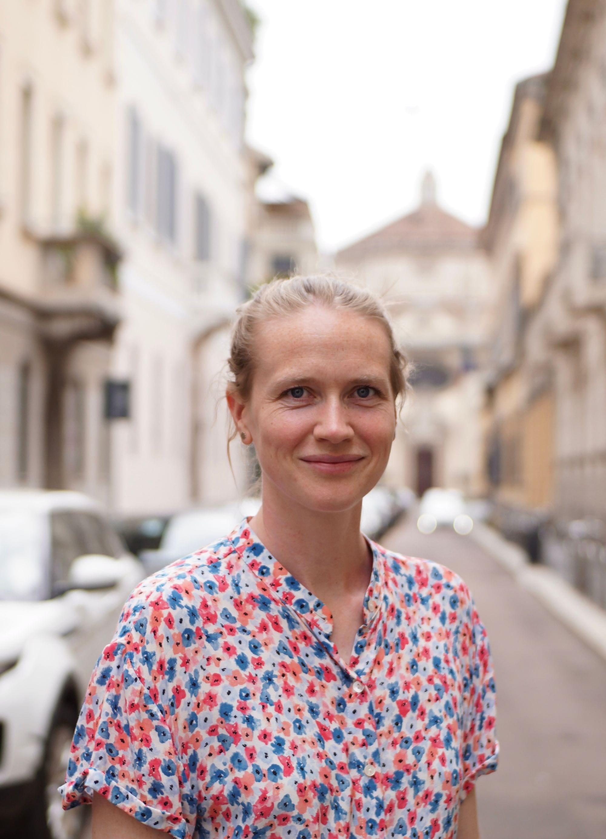 Charlotte Carnehl