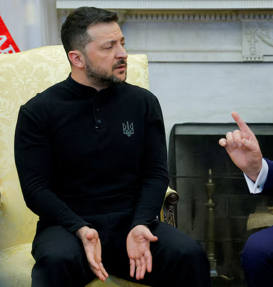 Calls to Republicans in Congress