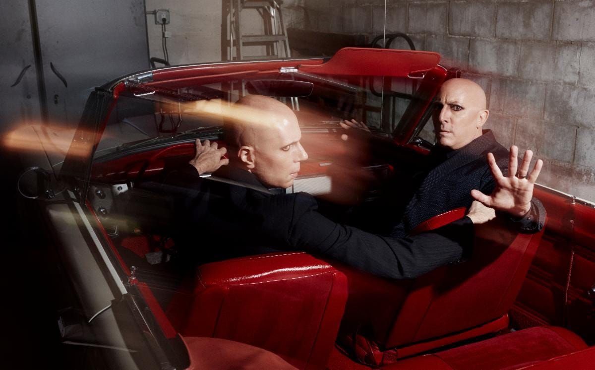 A Perfect Circle Announces 2027 Tour With Puscifer and The Cult