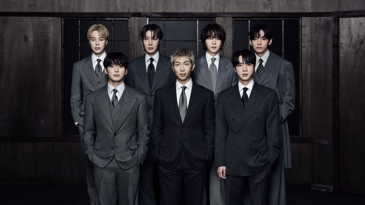 BTS' 'Arirang' Tour Ranks No. 2 Worldwide in July Concert Revenue