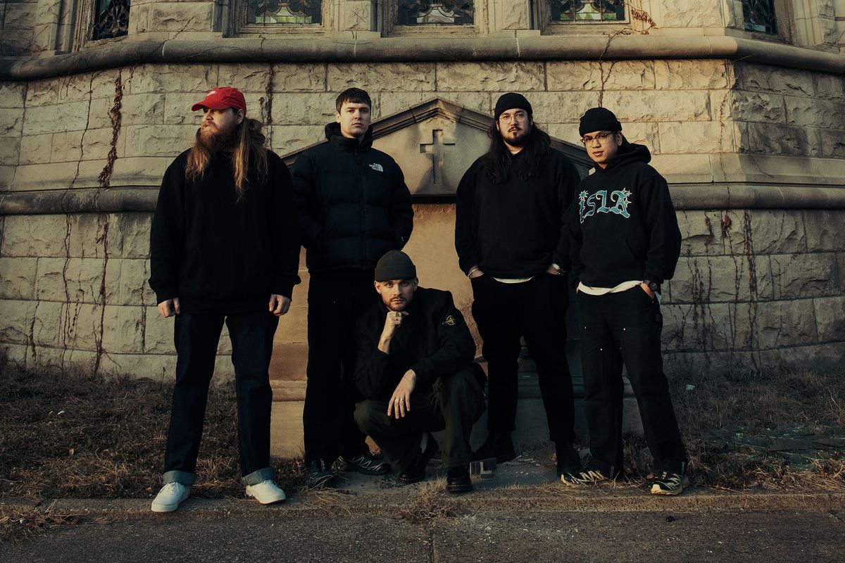 Knocked Loose Donates $8,000 to Woman Paralyzed in Louder Than Life Accident