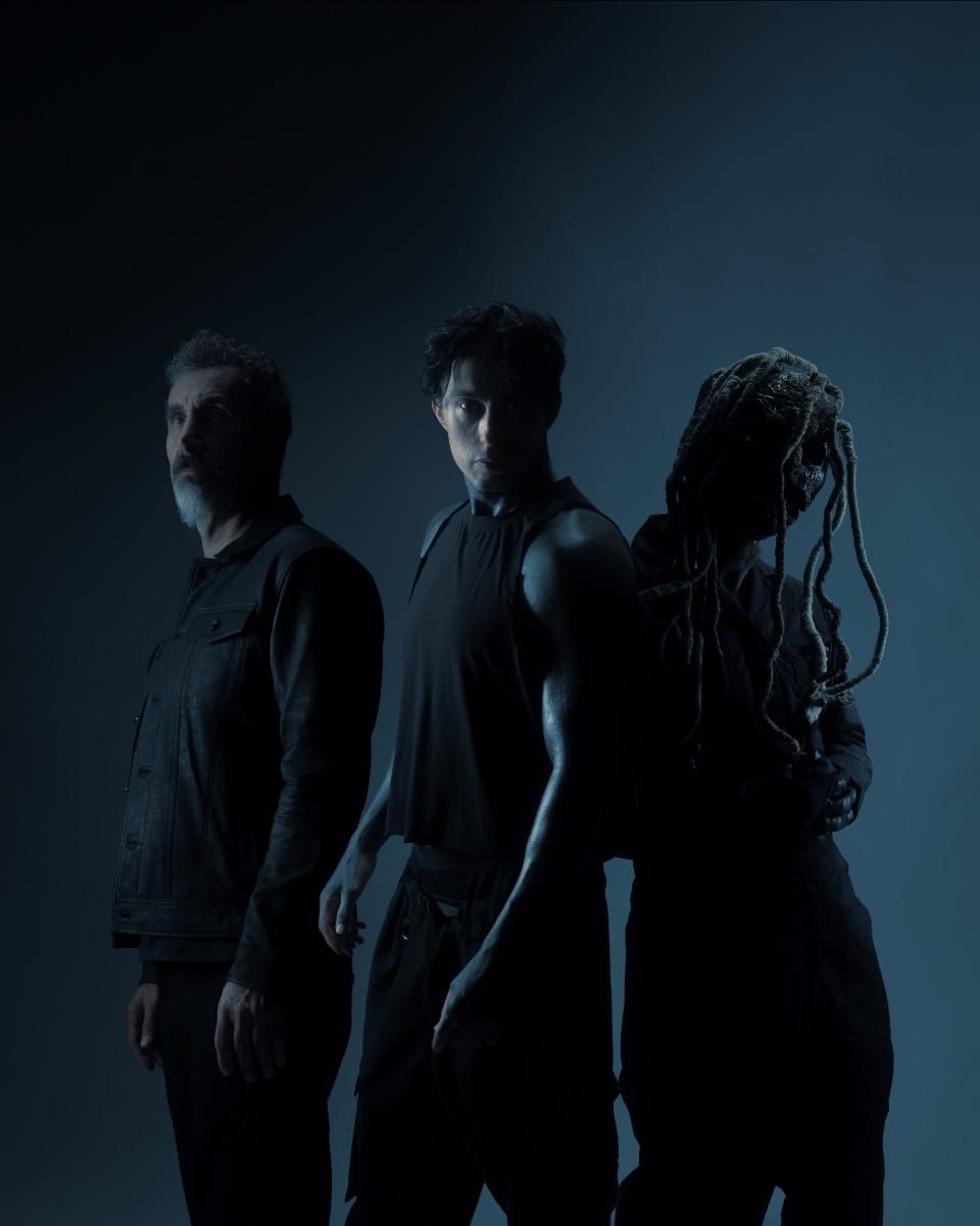 Falling In Reverse Bring Corey Taylor and Serj Tankian Together for New Single 'Joseph'