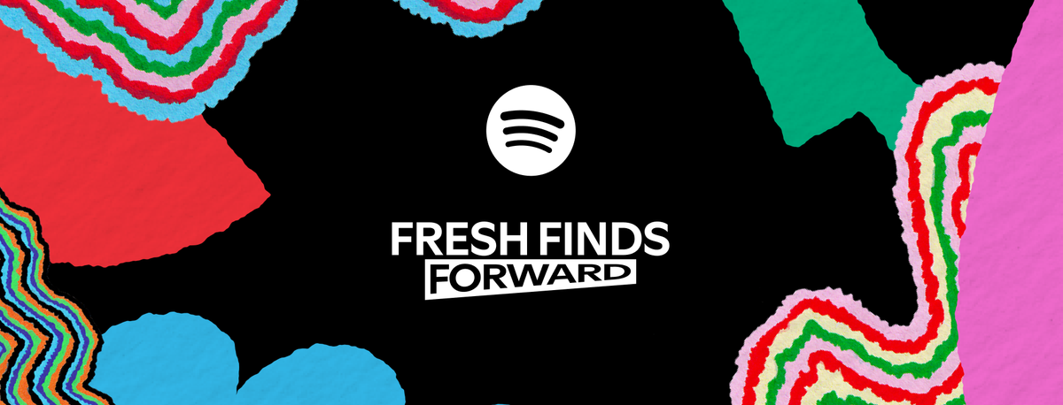 Spotify Builds a Bigger Launchpad for 10,000 Independent Artists With Fresh Finds Forward