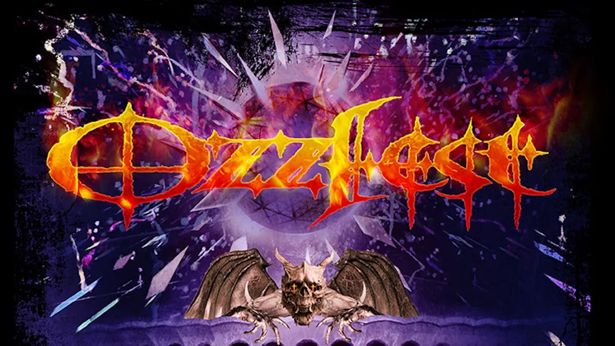 Ozzfest Will Bring Ozzy Osbourne's Metal Legacy Back to the U.S. in 2027
