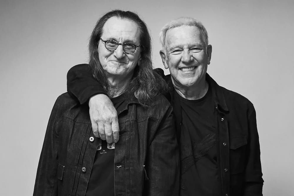 Rush Adds Four Dates to 'Fifty Something' Tour, Including Houston