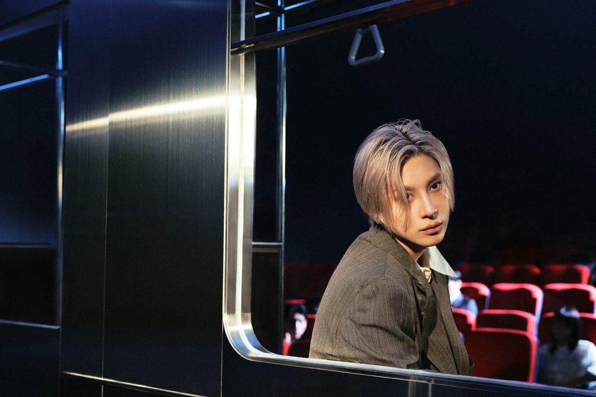 TAEMIN Halts North American 'LiMiNaL' Tour as Visa Delays Strand Key Crew