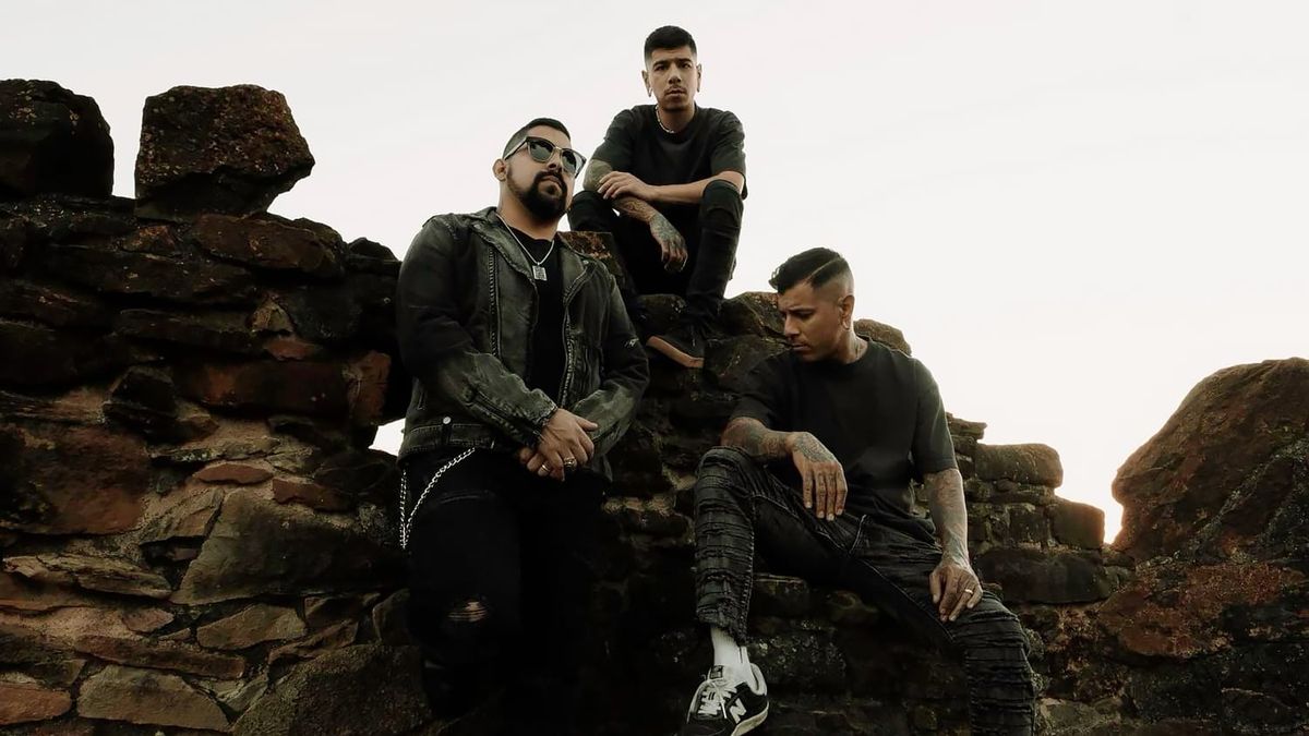 Upon A Burning Body Will Return to Texas for Annual Tour