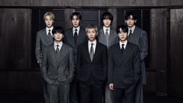 BTS' 'Arirang' Tour Ranks No. 2 Worldwide in July Concert Revenue