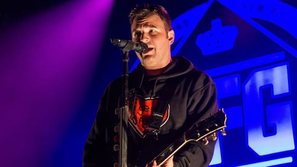 Chad Gilbert, New Found Glory Guitarist and Pop-Punk Architect, Dies at 45