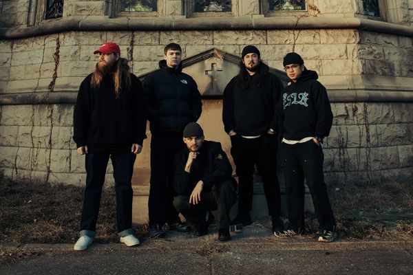 Knocked Loose Donates $8,000 to Woman Paralyzed in Louder Than Life Accident
