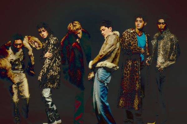 ENHYPEN Claim First No. 1 Album on the Billboard 200