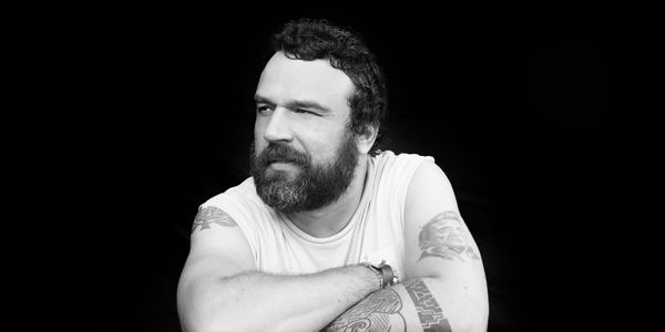 Max Bemis (Say Anything) Postpones Tour Amidst Allegations