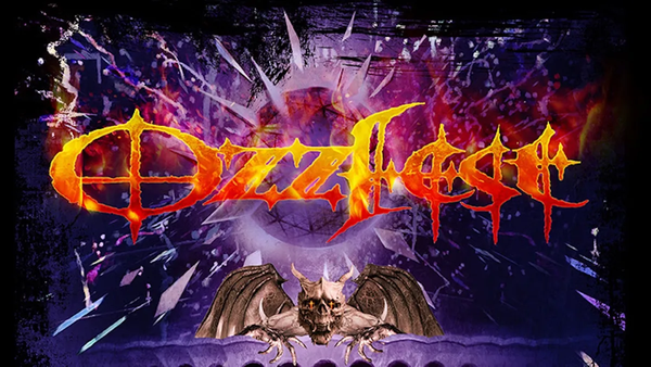 Ozzfest Will Bring Ozzy Osbourne's Metal Legacy Back to the U.S. in 2027