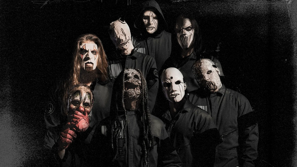 Slipknot Unleashes 2027 Stadium Tour With Bring Me The Horizon, Lamb of God, and More