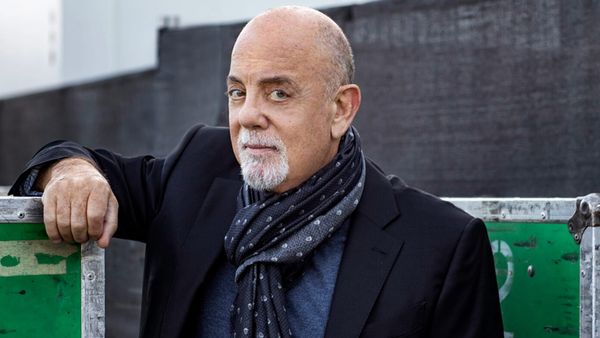 Billy Joel Says Stage Return Hinges on Further Medical Testing