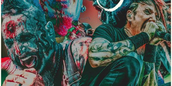 Chad Gray Pauses '30 Years of Madnesss' Tour Dates to Protect His Voice