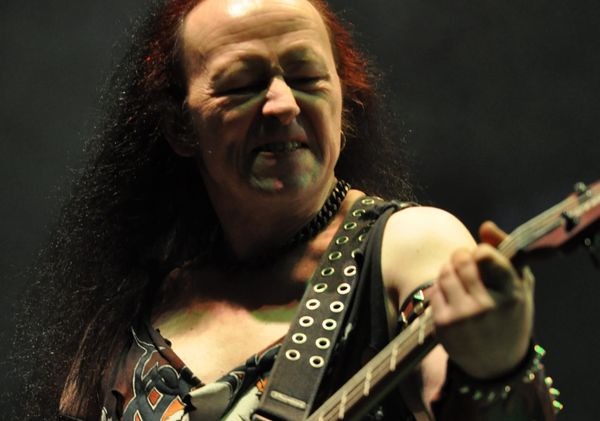 Venom Founder Conrad 'Cronos' Lant Dies at 63