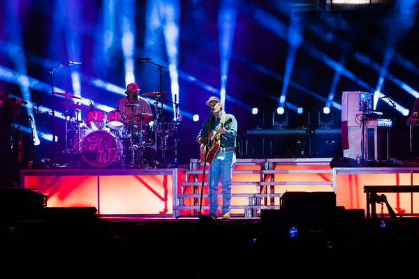 Hudson Westbrook Brings the Hits Me Tour to Corpus Christi