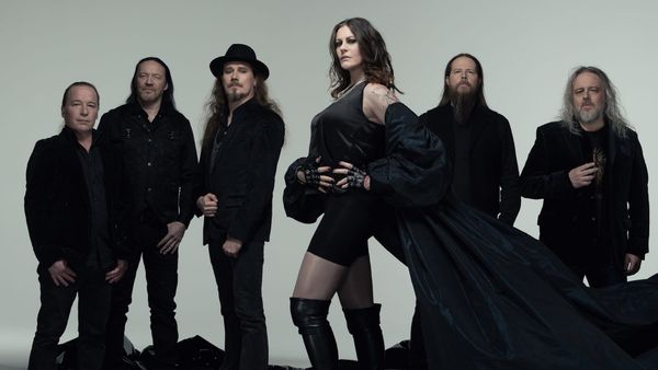 Floor Jansen Leaves Nightwish as Band Confirms 2027 Studio Return