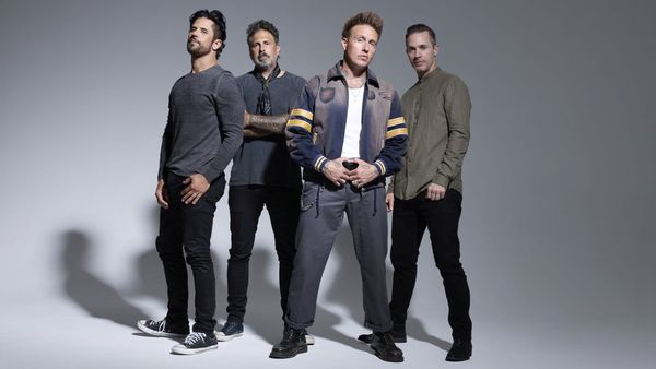 Papa Roach to Bring Ice Nine Kills and Ninth Key Along for 2027 U.S. Tour