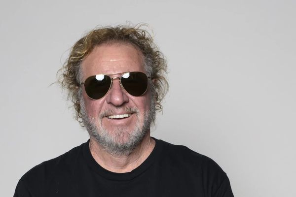 Sammy Hagar Extends an Olive Branch to Alex Van Halen After Years of Feuding