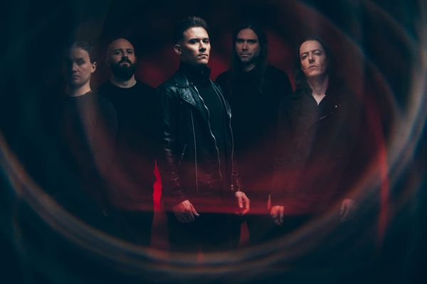 TesseracT Announce 2027 North American Tour With Entheos and Sunborn