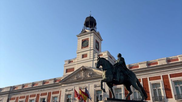 スペイン・デジタルノマドビザ申請リベンジと拠点を持つ未来に向けて