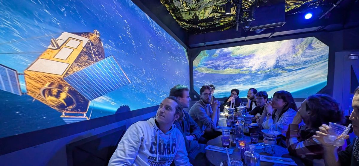 Welcome to Gama's New Blog!