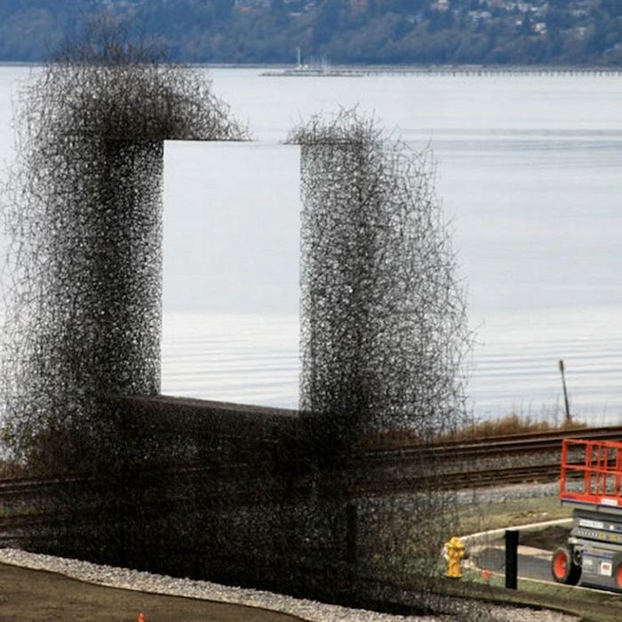 Non-billboard challenges consumer culture