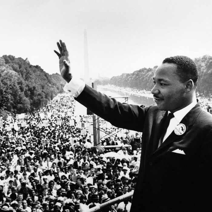 Inspiring a shared vision