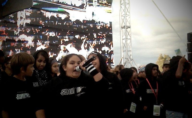 Don't get bitter, get better