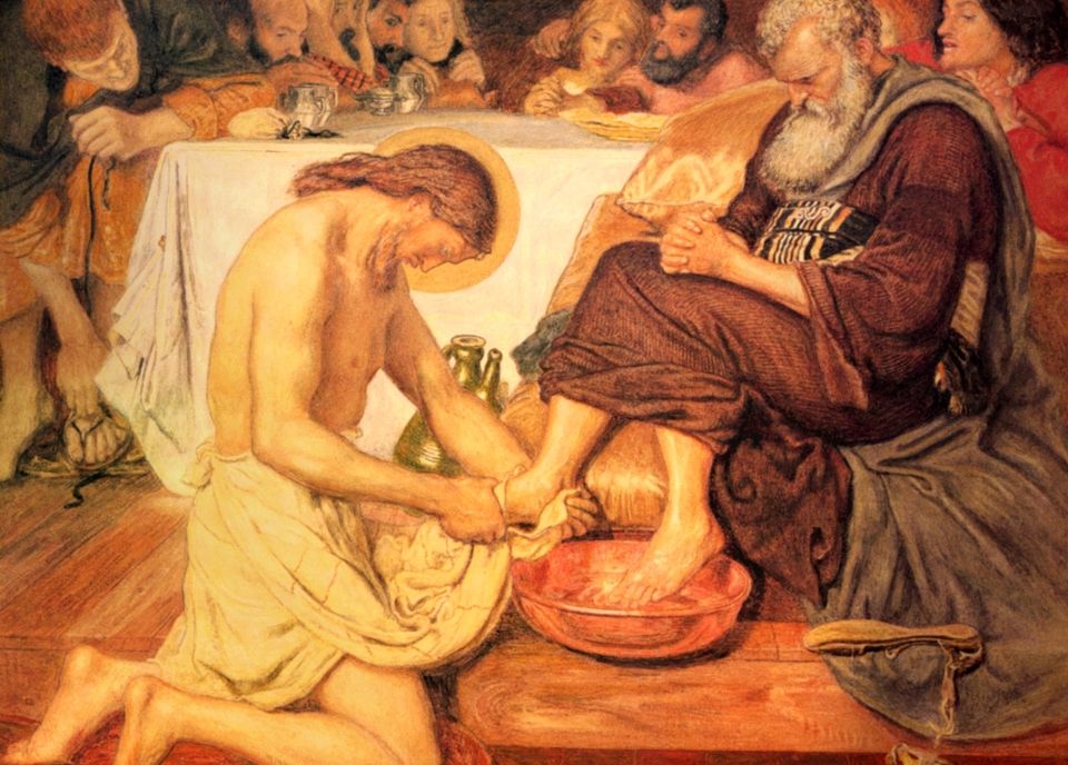 Be known for who and how you love