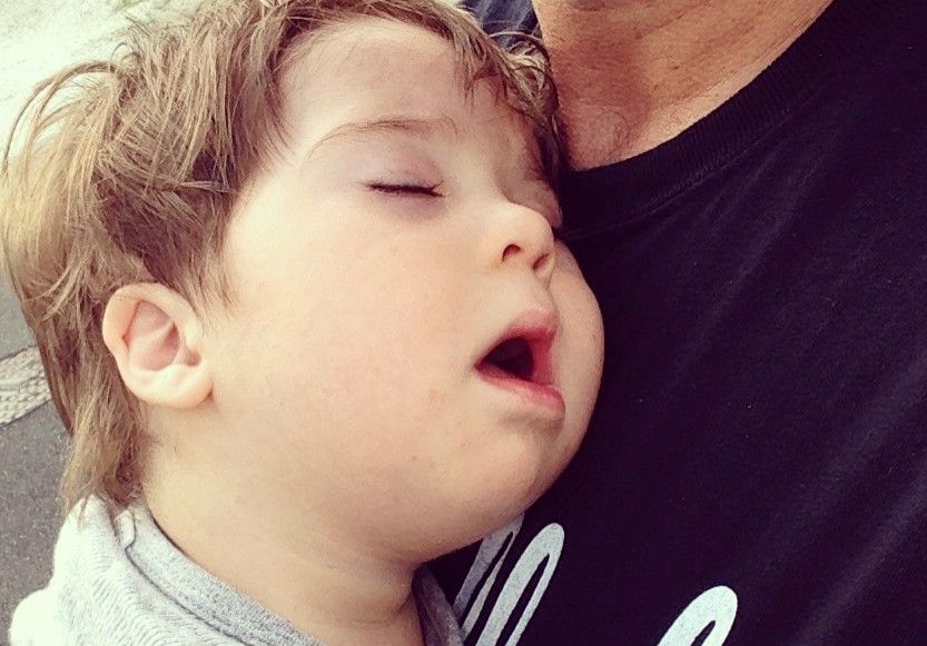 The Perseverance Gap