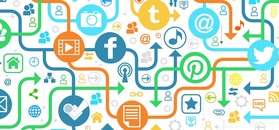 Social media advice from The Book of Proverbs