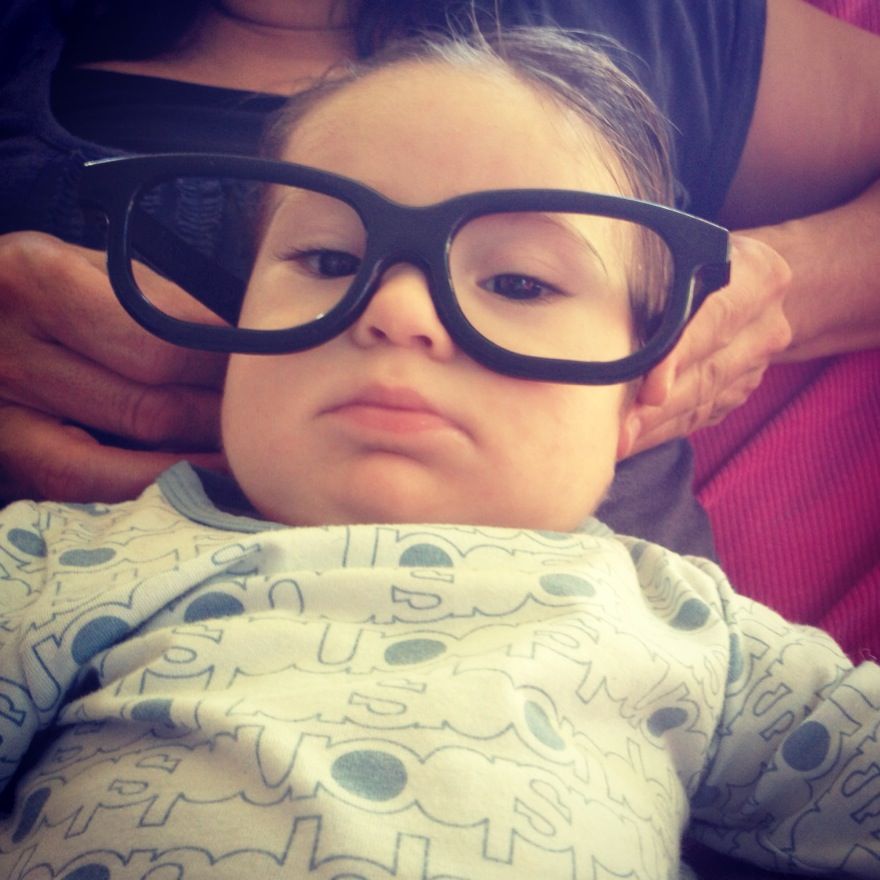 Replacing the labels on our life