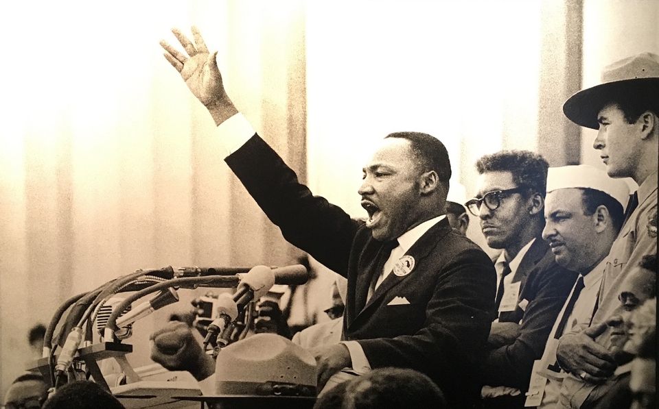 Truly, Love is the Final Fight