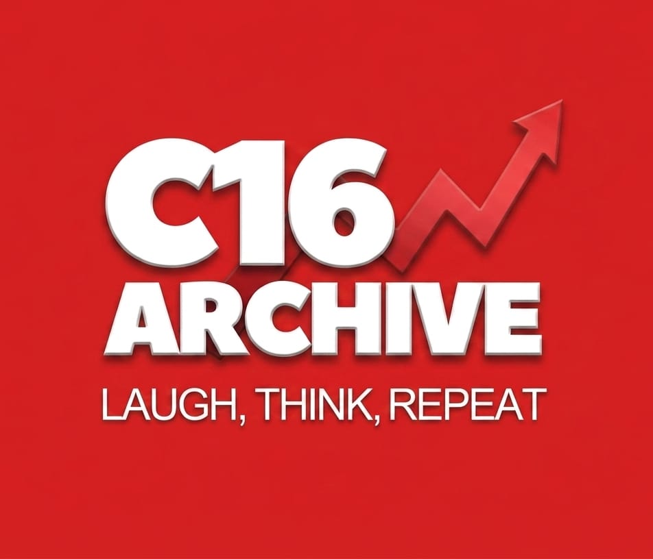 C16 Archive