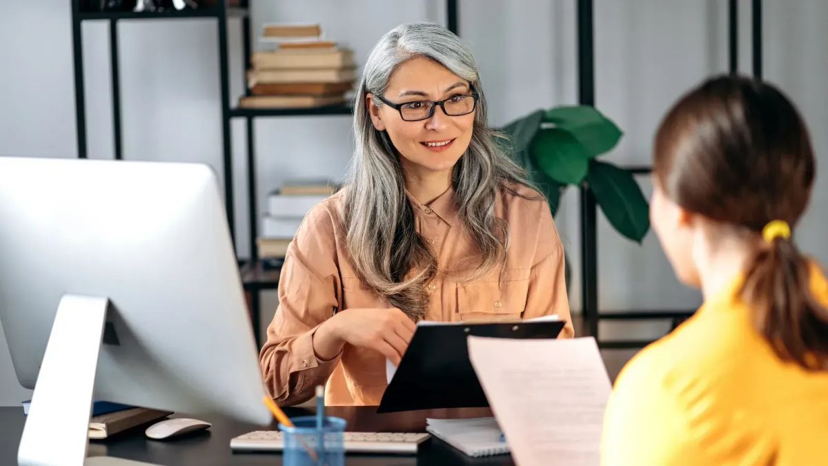 The Skip Lead Interview: Tips for Making a Strong Impression