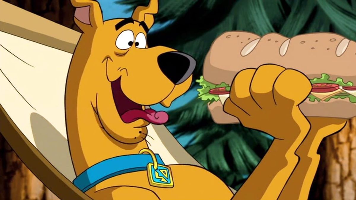 How to Answer Behavioral Questions Using the Sandwich Analogy