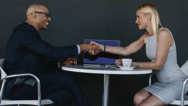 How to Crush Your Informal Job Interview
