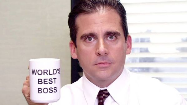 Disagreeing with a Boss, Part 1: Positive Resolution
