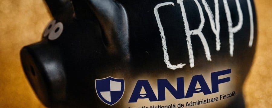 Impozitarea crypto în România: Ce plătești pentru 2025, ce se schimbă din 2026