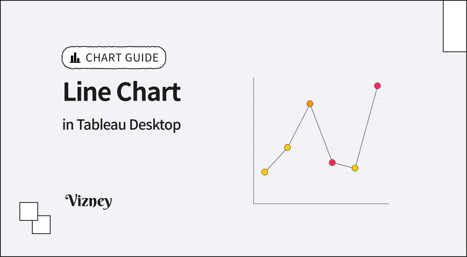 Using Line Charts in Tableau