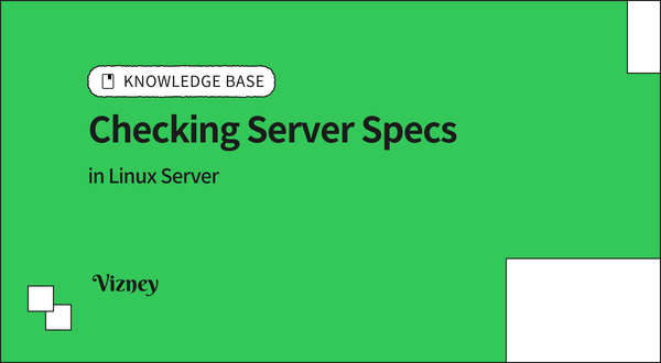 How to Check Physical CPU Cores and Memory on a Linux Server