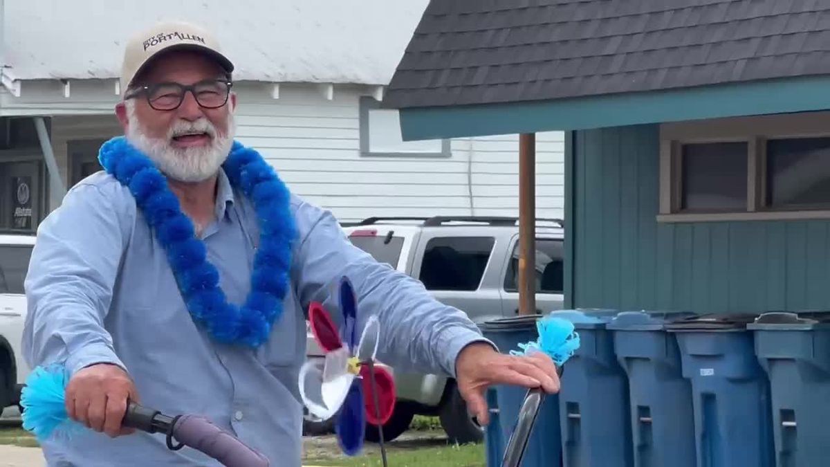 Port Allen City Hall Employee Retires After 29 Years of Service