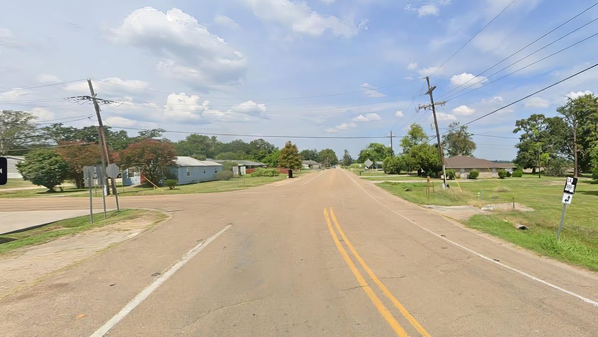 Sheriff's Office Investigating Saturday Shooting Incident Near Choctaw Road